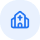 Churches, Faith Organizations icon